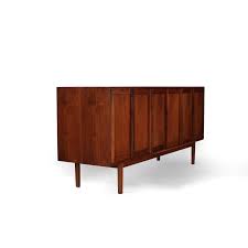 Jack Cartwright Walnut Credenza Mid Century Modern Mid Century Modern Dining Room Mid Century Modern Dining Modern Dining Room