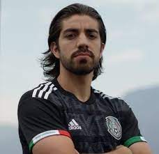 Rodolfo pizarro (rodolfo gilbert pizarro thomas, born 15 february 1994) is a mexican footballer who plays as a central attacking midfielder for american club inter miami, and the mexico national team. Club De Rodolfo Pizarro Home Facebook