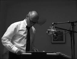 David Longdon | ArtistInfo