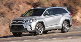 Request a dealer quote or view used cars at msn autos. 2018 Toyota Highlander Model Overview Pricing Tech And Specs Roadshow