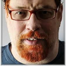 Stream Time: Feldman by DavidEdgarWalther