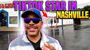 Got Lucky Bourbon Hunting in Nashville