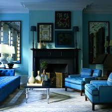 When using monochromastic interior design, it's important to make sure sure that the colour doesn't totally overwhelm the room. Stephengambrel Laurel Home