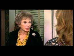Sally field, olympia dukakis, shirley maclaine, , run among the cast there are very few men, but my favorite is tom skerrit, who plays sally field's husband, and father to julia robert. Steel Magnolias 1989 Trailer Youtube