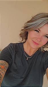 Tori Jean Hager Durham