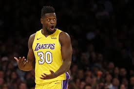The lakers were never fully committed to randle, which is a bit of a surprise. All The Lakers Want For Christmas Is A Trade Partner For Julius Randle Silver Screen And Roll