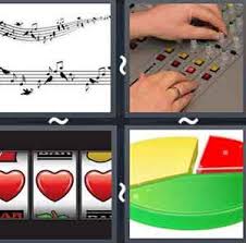 4 Pics 1 Word Answers 6 Letters Pt 41 4 Pics 1 Word Answers