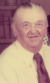 John Tarvid (1915-1985)