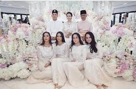 Kenali Puteri Dan Puteri Ydpa Al Sultan Abdullah Santai Sini