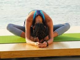 Butterfly Pose Baddha Konasana Hip Openers Yoga Poses Butterfly Pose Restorative Yoga Poses Restorative Yoga