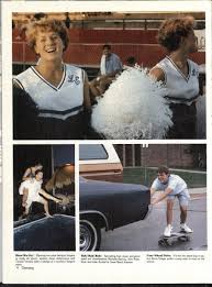 East High 1987 Yearbook by Lincoln Public Schools Library Media Department  - Issuu