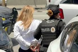 Cae ex empleada de banco por cometer fraudes millonarios