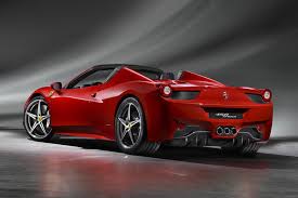 The f8 tributo replaced the 488 gtb, introduced in 2015, but it's essentially a mid. The Ferrari 458 Italia Is Now The Perfect Used Supercar Carbuzz