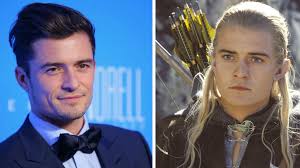 Länge & unterschied zur kinoversion. Orlando Bloom Teilt Schnappschuss Von Privater Herr Der Ringe Reunion