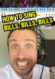 Who Sang The Billing Billing Song