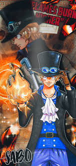 Not everybody knows about this site that is why i am writing this article to … Wallpaper Sabo One Piece By Andyjujubinha On Deviantart