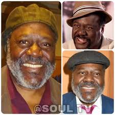 Happy 73rd Birthday to Frankie Faison. Born June 10, 1949, is an actor  known for his role as Deputy Commissioner, and, later, Commissioner, Ervin  Burrell in the HBO series The Wire, as