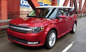 The 2021 ford flex begins at $31,569, the manufacturer's encouraged retail store rate consisting of a $995 preferred destination ask for. 2019 Ford Flex Redesign Price Specs Popular Engines