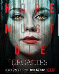 And the hopes and visions for next season have begun.