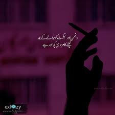 These attitude 2 poetry lines of each part are roman english (sms urdu) which is commonly used both in pakistan and india. The 40 Best Attitude Shayari In Urdu 2 Lines Exlazy