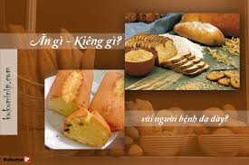 Maybe you would like to learn more about one of these? Ä'au Dáº¡ Day Nen Äƒn Gi Va Khong Nen Äƒn Gi Lá»i Khuyen Cá»§a Chuyen Gia