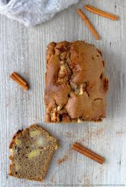 Mon Cake Tout Doux Pomme Banane Et Cannelle Les Epices Rient En 2020 Pomme Banane Moelleux Aux Pommes Banane