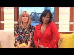 The journalist told viewers on tuesday's show that he did not believe the duchess of sussex, who shared she'd had suicidal thoughts in an. Ranvir Singh Good Morning Britain 2 8 17 Youtube