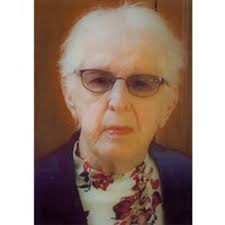 Evelyn M Berg Obituary May 19, 2018