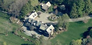 Robert kraft is an american business magnate. The 15 Most Incredible Homes Sports Team Owners Edition