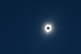 Hoy, jueves 10 de junio, tendrá lugar un eclipse solar. Eclipses Solares 2021 Ideas Y Nuevas Formas De Pensamiento Wemystic