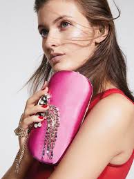 LIU JO PRESENTS GOLD LABEL collection