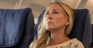 One Of Sex And The City's Worst Characters Is Getting A Fresh Replacement  In The Revival