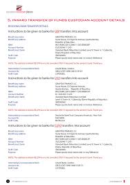 Swift codes for all branches of deutsche bank trust company americas. Deutsche Bank Transfer Receipt Eigenkapital Deutsche Bank