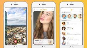 May 24, 2019 by jamie rea leave a comment Bumble Is Launching Video Stories To Show More Of Your Match Techcrunch