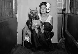 Get the latest on all things billie holiday. The Hounding Of Billie Holiday Byline Times