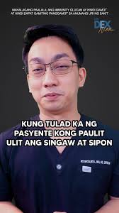 Dr. Dex Macalintal