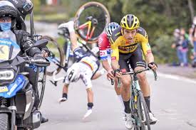 Page officielle du cycliste julian alaphilippe, coureur français pour deceuninck Saisonstart Fur Weltmeister Alaphilippe Das Wird Ein Echter Hartetest Grenzecho