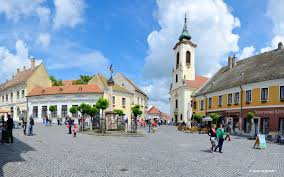 Túraajánlatok a 'kirándulás vonattal' kategóriában. Visit Fo Ter Main Square Szentendre Street View Around The Worlds