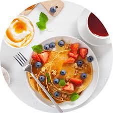 Versione salata colazione proteica cosa mangiare colazione proteica già pronta colazione mysyrup, sciroppi aromatizzati naturalmente, senza zucchero e senza grassi, perfetti per guarnire alimenti come porridge, pancake e yogurt, per. Colazione Proteica Una Carica Di Energia Girau