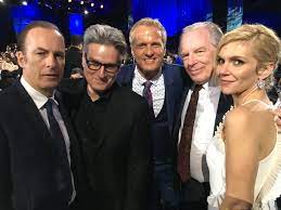 Better call saul (2015) director(s): Better Call Saul Cast