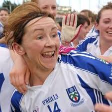 The Fair Green (Catherine O'Loughlin