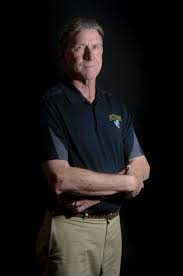 BOYS TENNIS COACH OF THE YEAR: Lamar Kirkley, Savannah Country Day