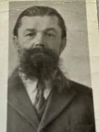 Belle Mayer Zeck was born in Port Henry, NY. More pics in comments. She was  an attorney at the Nuremburg War Crime Trials after World War II.  https://sfi.usc.edu/news/2018/06/22236-women-nuremberg-belle-mayer-Zeck  Born February 22, 1919,