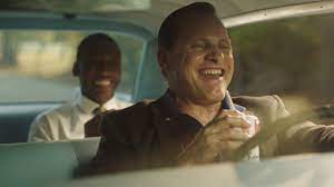 The good stars and anne of green gables: Green Book Netflix