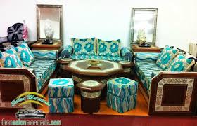 Check spelling or type a new query. Salon Marocain Turquoise Haute Gamme Salon Marocain Moderne