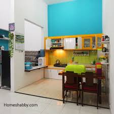 Maybe you would like to learn more about one of these? 6 Model Gambar Kitchen Set Aluminium Terbaru Homeshabby Com Design Home Plans Home Decorating And Interior Design