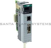 1747-KFC15 Allen Bradley Serial Interface Module - Santa ...