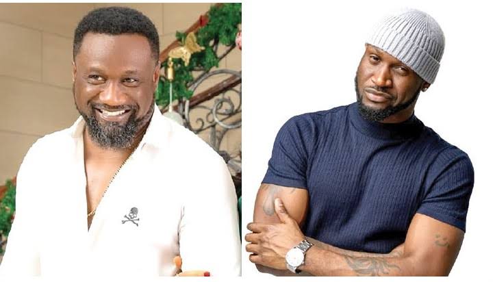 Peter ?Mr P? Okoye backs lawyer?s explanation of the ongoing lawsuit against Jude Okoye and his wife, Ifeoma Okoye