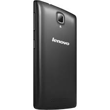 Lenovo Vibe A specs, review, release ...