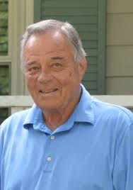 Richard "Rich" Leonard Tincknell